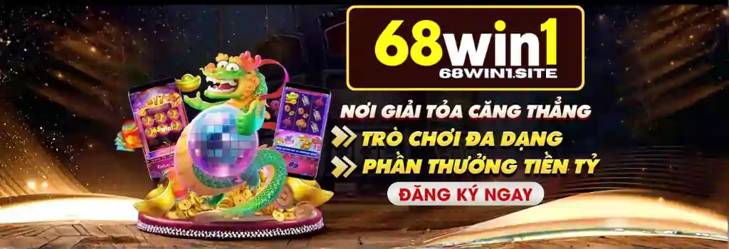 Đăng Ký 68WIN1